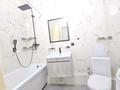 1-комнатная квартира · 45 м² · 9/9 этаж, Казыбек би 3, 3/1, 3/2 за 200 000 ₸ в Астане, Нура р-н — фото 9
