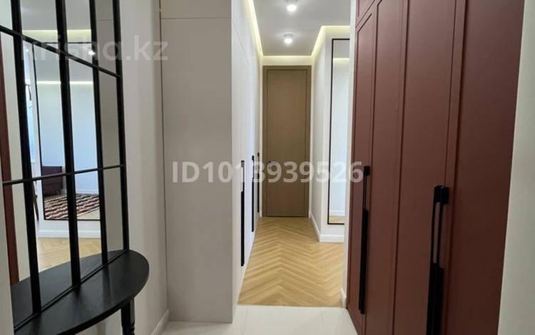 3-комнатная квартира · 55 м² · 13/16 этаж, Райымбек батыр 2 — Тауелсиздик за 48.5 млн ₸ в Астане, Сарайшык р-н — фото 4