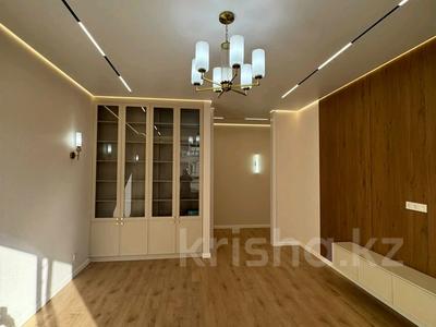 4-комнатная квартира · 120 м² · 8/9 этаж, Райымбек батыр 2 за ~ 120 млн ₸ в Астане, Сарайшык р-н