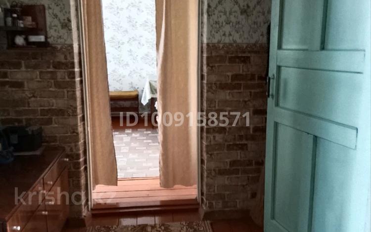 Часть дома · 3 комнаты · 95.51 м² · 6.83 сот., С. Полянское ул. Фрунзе 24/1,кв1 — Повыше средней школы за 6 млн ₸ в Алтае — фото 2