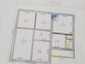 Часть дома · 3 комнаты · 95.51 м² · 6.83 сот., С. Полянское ул. Фрунзе 24/1,кв1 — Повыше средней школы за 6 млн ₸ в Алтае — фото 6