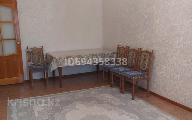 2-бөлмелі пәтер · 54.8 м² · 5/5 қабат, Жастық, бағасы: 8 млн ₸ в Кандыагаш — фото 2