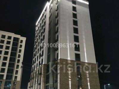 2-комнатная квартира · 51.4 м² · 7/12 этаж, ​067-й учетный квартал участок 502 за 23 млн ₸ в Караганде, Алихана Бокейханова р-н