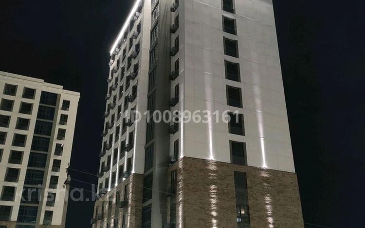 2-комнатная квартира · 51.4 м² · 7/12 этаж, ​067-й учетный квартал участок 502 за 22 млн ₸ в Караганде, Алихана Бокейханова р-н — фото 3