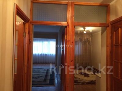 2-бөлмелі пәтер · 50 м² · 4/9 қабат, 4-ш/а. 67, бағасы: ~ 10.3 млн ₸ в Актау, 4-й мкр