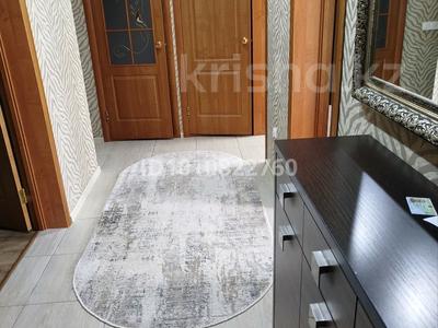 3-комнатная квартира · 61 м² · 2/5 этаж, мкр Новый Город, Ермекова 77 за 29.5 млн ₸ в Караганде, Казыбек би р-н