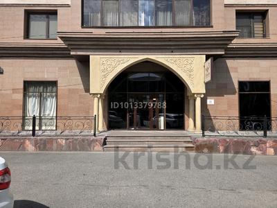 Свободное назначение, магазины и бутики, общепит, салоны красоты, бани, гостиницы и зоны отдыха · 900 м² за ~ 1.1 млрд ₸ в Алматы, Алмалинский р-н
