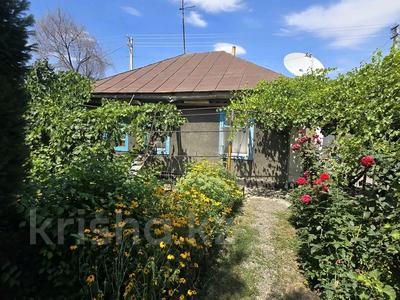 Отдельный дом · 4 комнаты · 90 м² · 10 сот., Абылайхана — Плодик за 25 млн 〒 в Каскелене