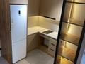 2-комнатная квартира · 56.1 м² · 7/7 этаж, Касыма Шарипова 206/5 за 32 млн ₸ в Алматы, Алатауский р-н