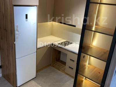 2-комнатная квартира · 56.1 м² · 7/7 этаж, Касыма Шарипова 206/5 за 32 млн ₸ в Алматы, Алатауский р-н