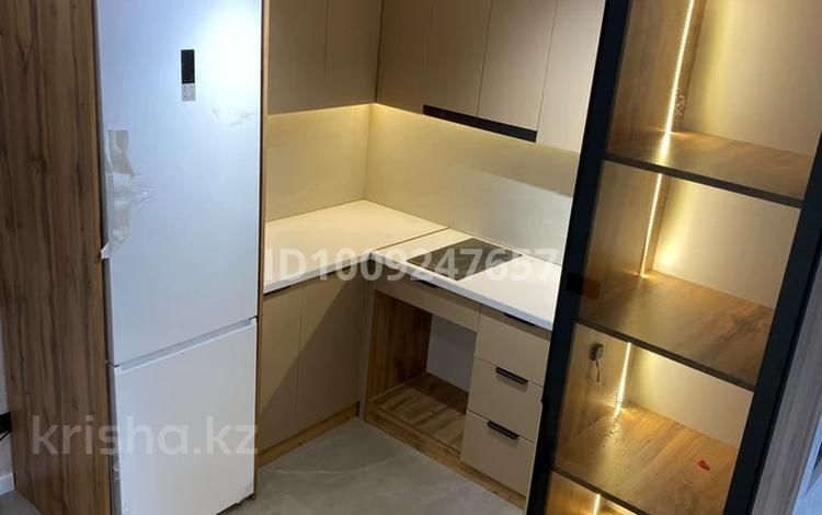 2-комнатная квартира · 56.1 м² · 7/7 этаж, Касыма Шарипова 206/5 за 32 млн ₸ в Алматы, Алатауский р-н — фото 13