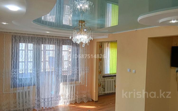 2-бөлмелі пәтер · 45 м² · 4/5 қабат, Ұлытау 96, бағасы: 120 000 ₸ в Сатпаев — фото 18