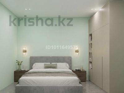 1-комнатная квартира · 40 м² · 9/10 этаж, Каныша Сатпаева 82/9 за 22 млн 〒 в Усть-Каменогорске