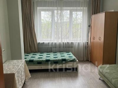 1-комнатная квартира, 34 м², 6/9 этаж, Жандосова 34а за ~ 28 млн 〒 в Алматы, Бостандыкский р-н