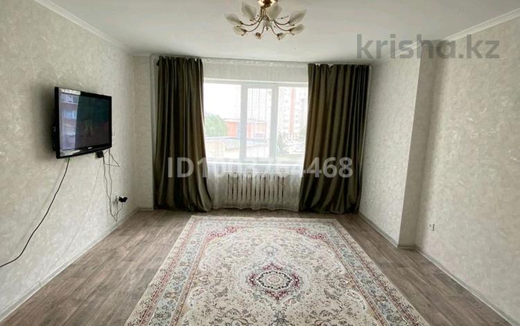 1-комнатная квартира · 42 м² · 3/9 этаж, мкр Болашак, Богенбай батыр 131в за 14 млн ₸ в Актобе — фото 2