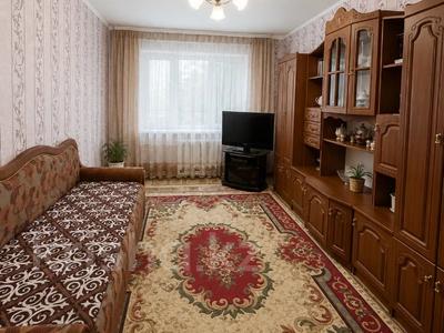 2-бөлмелі пәтер · 50.4 м² · 2/9 қабат, 4 мкр, бағасы: 15.5 млн ₸ в Уральске