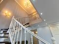 4-комнатная квартира · 185.6 м² · 7/8 этаж, Мангилик ел 23 за 215 млн ₸ в Астане, Есильский р-н — фото 25