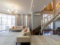 4-комнатная квартира · 185.6 м² · 7/8 этаж, Мангилик ел 23 за 215 млн ₸ в Астане, Есильский р-н — фото 2