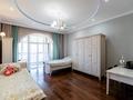 4-комнатная квартира · 185.6 м² · 7/8 этаж, Мангилик ел 23 за 215 млн ₸ в Астане, Есильский р-н — фото 19