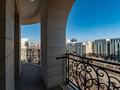 4-комнатная квартира · 185.6 м² · 7/8 этаж, Мангилик ел 23 за 215 млн ₸ в Астане, Есильский р-н — фото 44