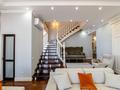 4-комнатная квартира · 185.6 м² · 7/8 этаж, Мангилик ел 23 за 215 млн ₸ в Астане, Есильский р-н — фото 15