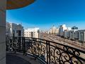 4-комнатная квартира · 185.6 м² · 7/8 этаж, Мангилик ел 23 за 215 млн ₸ в Астане, Есильский р-н — фото 46