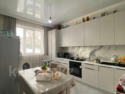 2-бөлмелі пәтер · 60.9 м² · 1/12 қабат, Райымбека, бағасы: 46 млн ₸ в Алматы, Алатауский р-н