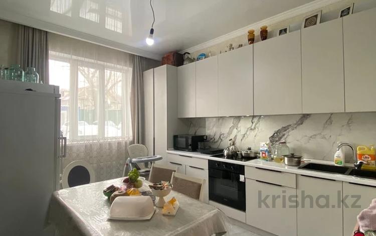 2-бөлмелі пәтер · 60.9 м² · 1/12 қабат, Райымбека, бағасы: 46 млн ₸ в Алматы, Алатауский р-н — фото 2