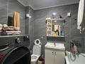 2-бөлмелі пәтер · 60.9 м² · 1/12 қабат, Райымбека, бағасы: 46 млн ₸ в Алматы, Алатауский р-н — фото 9