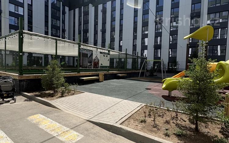 2-комнатная квартира · 64.5 м² · 3/9 этаж, Е-779 32 за 28.5 млн ₸ в Астане, Есильский р-н — фото 4