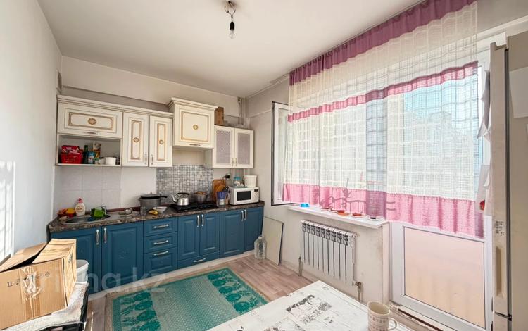 2-бөлмелі пәтер · 54.6 м² · 4/5 қабат, Пос.Бурундай мкр вводник - 2 ул. Суворова 17К, бағасы: 25 млн ₸ в Боралдае (Бурундай), мкр Водник-1 — фото 4
