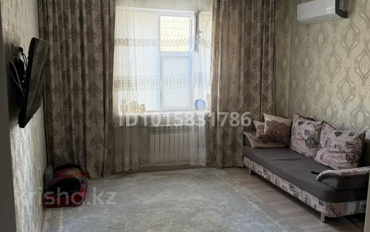 1-бөлмелі пәтер · 36 м² · 3/5 қабат, 17-ш/а. 91, бағасы: 12.5 млн ₸ в Актау, 17-й мкр — фото 2