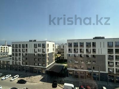1-комнатная квартира · 37 м² · 6/6 этаж, Кайрат микрорайон 716/16 — САМОЕ ВЫГОДНОЕ ПРЕДЛОЖЕНИЕ за ~ 25.5 млн ₸ в Алматы, Турксибский р-н