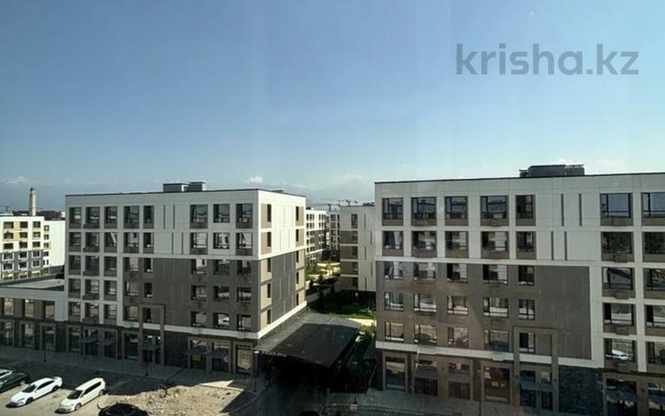 1-комнатная квартира · 37 м² · 6/6 этаж, Кайрат микрорайон 716/16 — САМОЕ ВЫГОДНОЕ ПРЕДЛОЖЕНИЕ за ~ 25.5 млн ₸ в Алматы, Турксибский р-н — фото 24