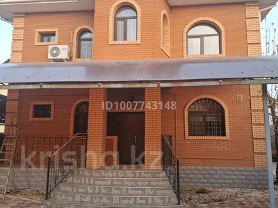 Отдельный дом · 12 комнат · 300 м² · 8 сот., Нурлы 51 за 175 млн 〒 в Каскелене