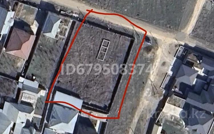 Участок · 18 соток, мкр Туран за 60 млн ₸ в Шымкенте, Каратауский р-н — фото 9