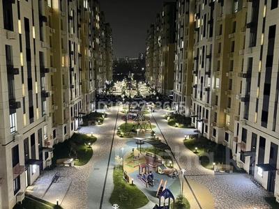 1-бөлмелі пәтер · 40.8 м² · 6/12 қабат, Райымбека 351/1 — Райымбека и Тлендиева, бағасы: 38 млн ₸ в Алматы, Алатауский р-н
