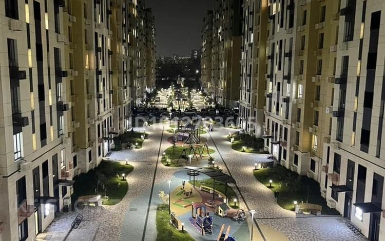 1-комнатная квартира · 40.8 м² · 6/12 этаж, Райымбека 351/1 — Райымбека и Тлендиева за 38 млн ₸ в Алматы, Алатауский р-н — фото 16