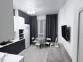 1-комнатная квартира · 40.8 м² · 6/12 этаж, Райымбека 351/1 — Райымбека и Тлендиева за 38 млн ₸ в Алматы, Алатауский р-н — фото 4