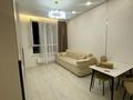 2-комнатная квартира · 39 м² · 12/12 этаж, ул. Жубан Молдагалиев, д. 13, кв. за 280 000 ₸ в Астане, Нура р-н — фото 2