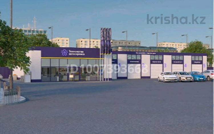 Земля под бизнес план · 13 м², бағасы: 29.9 млн ₸ в Караганде, Алихана Бокейханова р-н — фото 2
