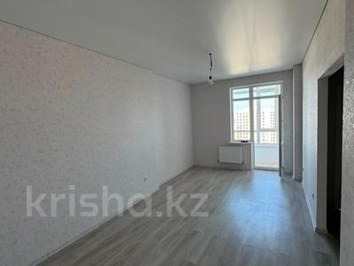 1-комнатная квартира · 40 м² · 17/18 этаж, Шамши Калдаяков 58/1 за 23 млн ₸ в Астане, Сарайшык р-н