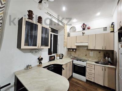 3-комнатная квартира · 55 м² · 2/2 этаж, Спортивный переулок 5 за 7.5 млн 〒 в Темиртау