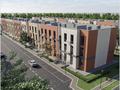 1-комнатная квартира · 31.8 м² · 1/3 этаж, Жангозина 61Б — Цон за 18 млн ₸ в Каскелене