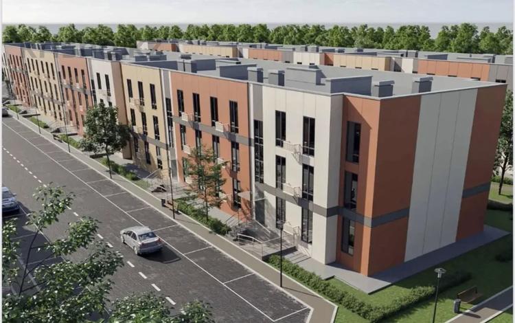 1-комнатная квартира · 31.8 м² · 1/3 этаж, Жангозина 61Б — Цон за 18 млн ₸ в Каскелене — фото 8