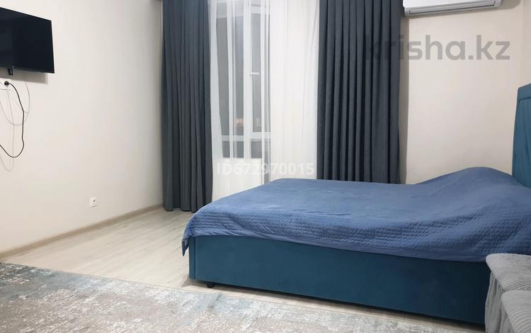 1-комнатная квартира · 45 м² · 8/9 этаж, Сыганак 53 — Анаменбала Ханшатыр РДЦ Кардиология за 16 000 ₸ в Астане, Есильский р-н — фото 12
