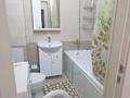1-комнатная квартира · 45 м² · 8/9 этаж, Сыганак 53 — Анаменбала Ханшатыр РДЦ Кардиология за 16 000 ₸ в Астане, Есильский р-н — фото 4