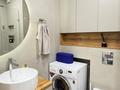 2-комнатная квартира · 39 м² · 10/10 этаж, мкр Таугуль-1 52 за 40 млн ₸ в Алматы, Ауэзовский р-н — фото 4