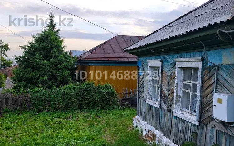 Жеке үй · 2 бөлме · 40 м² · 537 жүзд., Ватутина — Ул. Ватутина Аблакетка, бағасы: 6.5 млн ₸ в Усть-Каменогорске — фото 2