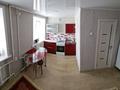 1-комнатная квартира, 30 м², 2/5 этаж посуточно, Назарбаева — Ауельбекова за 7 000 〒 в Кокшетау — фото 7